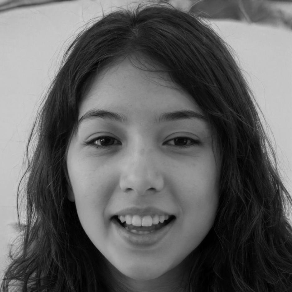 Портрет преподавателя Маргариты