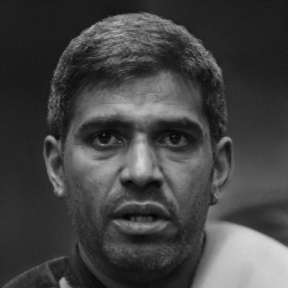 Портрет участника программы Марат Досмуханбетов